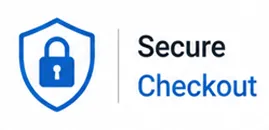 Secure Checkout