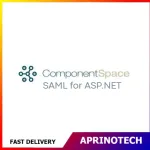 ComponentSpace SAML for ASP.NET