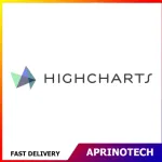 Highcharts Core Annual SaaS License