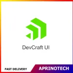 Telerik DevCraft UI - Annual Subscription