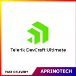 Telerik DevCraft Ultimate - Annual Subscription