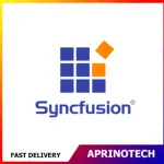 Syncfusion Essential Studio Enterprise