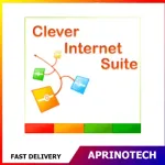 Clever Internet Suite VCL & .NET & ActiveX Bundle
