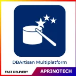 DBArtisan Multiplatform