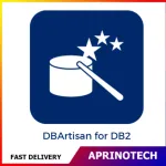DBArtisan for DB2