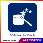 DBArtisan for Oracle