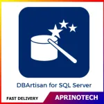 DBArtisan for SQL Server