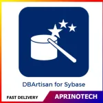 DBArtisan for Sybase