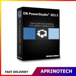 DB PowerStudio DBA Edition
