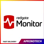 Redgate Monitor