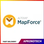 Altova MapForce Professional Edition