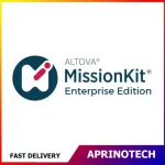 Altova MissionKit Enterprise Edition