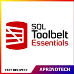 SQL Toolbelt Essentials