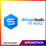 dbForge Studio for MySQL