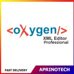 Oxygen XML Editor Professional