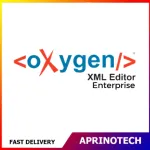 Oxygen XML Editor Enterprise