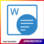 Aspose.Words Product Family