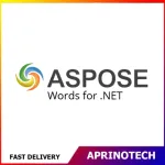 Aspose.Words for .NET