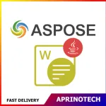 Aspose.Words for Android via Java