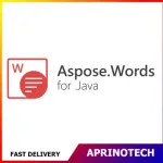 Aspose.Words for Java