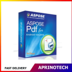 Aspose.PDF for Android via Java