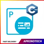 Aspose.PDF for Go via C++