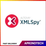 Altova XMLSpy Professional XML Editor