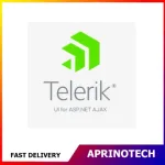 Telerik UI for ASP.NET AJAX Media Player