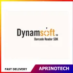 Dynamsoft Barcode Reader