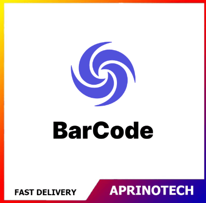 Aspose.BarCode Aspose.BarCode - Image 1