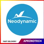 Neodynamic Barcode Professional for Reporting Services
