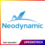 Neodynamic Barcode Professional for .NET Standard