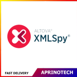 Altova XMLSpy