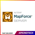 Altova MapForce Server