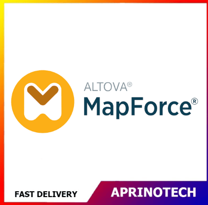 Altova MapForce Altova MapForce - Image 1