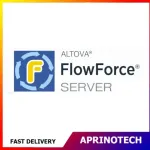Altova FlowForce Server