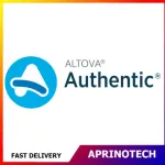Altova Authentic