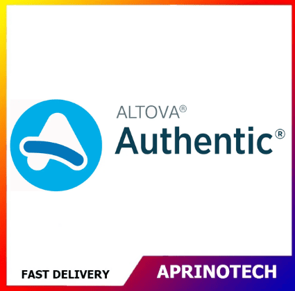 Altova Authentic Altova Authentic - Image 1