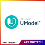 Altova UModel