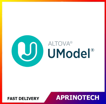 Altova UModel Altova UModel - Image 1