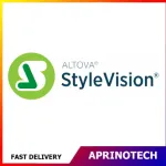 Altova StyleVision
