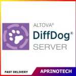 Altova DiffDog