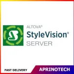 Altova StyleVision Server