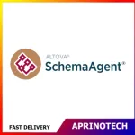 Altova SchemaAgent