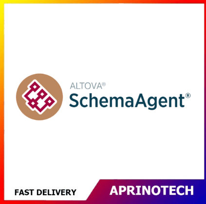 Altova SchemaAgent Altova SchemaAgent - Image 1