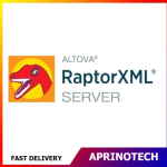 Altova RaptorXML Server
