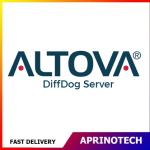 Altova DiffDog Server