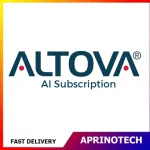 Altova AI Subscription