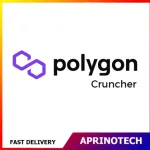 Polygon Cruncher