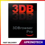 3DBrowser Pro